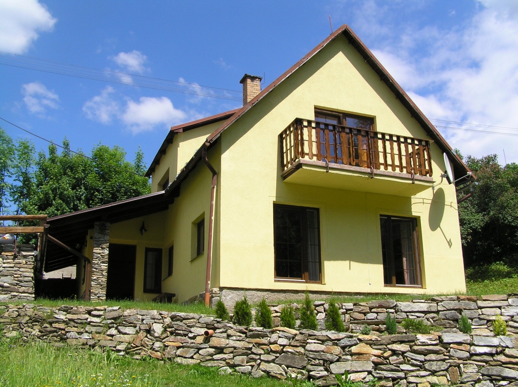 Maison de vacances Benecko BK, Benecko, Riesengebirge Riesengebirge République tchèque