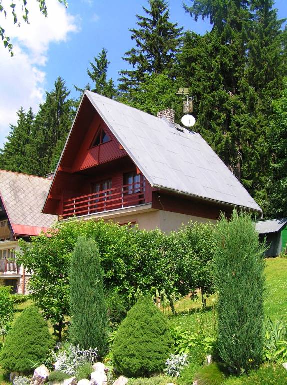 prázdninový dom Cista , Cerny Dul, Riesengebirge Riesengebirge Česko