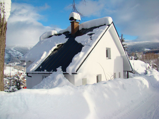 Maison de vacances Montana, Rokytnice nad Jizerou, Riesengebirge Riesengebirge République tchèque