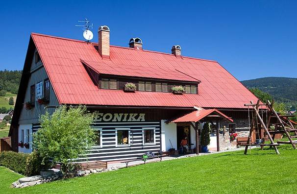 Maison de vacances , Rokytnice nad Jizerou, Riesengebirge Riesengebirge République tchèque