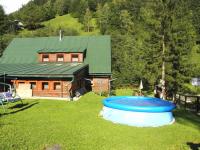 Atostogoms nuomojami namai Velka Upa, 50m vom Skilift, Velka Upa, Riesengebirge Riesengebirge Čekija