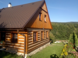 Maison de vacances Markousovice BK, Markousovice, Riesengebirge Riesengebirge République tchèque