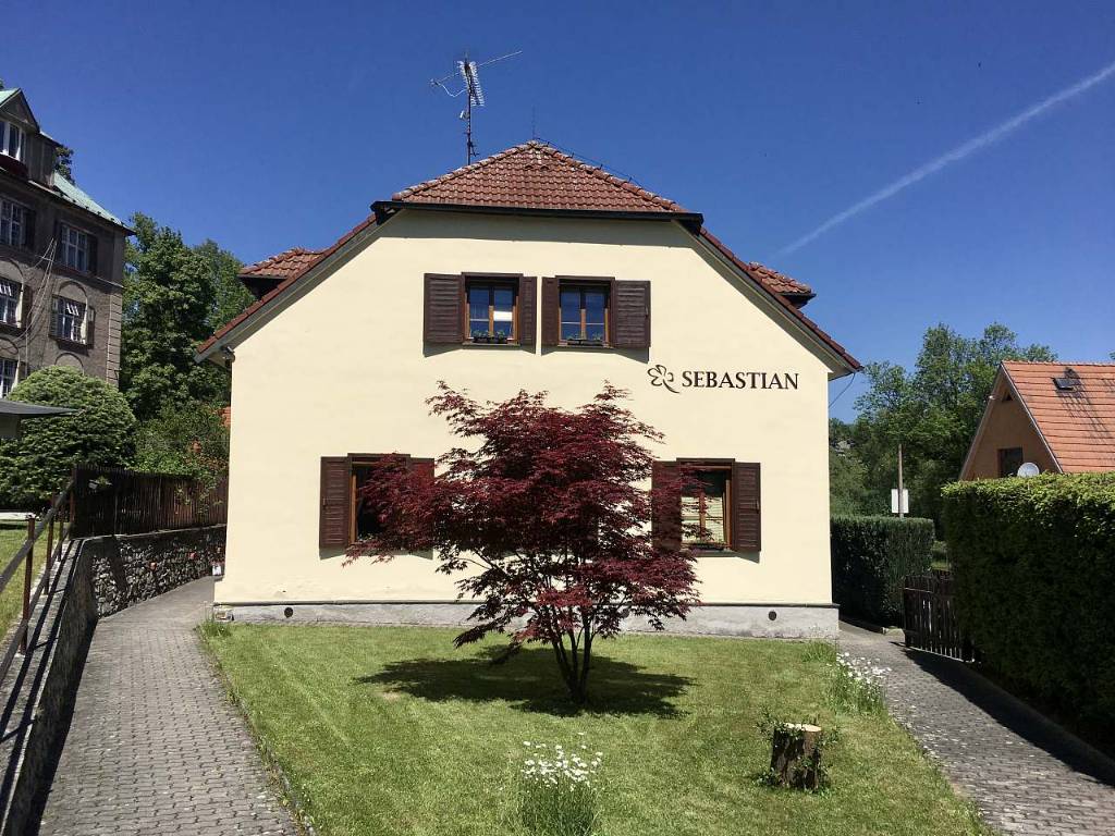 Holiday home Cesky Krumlov, Cesky Krumlov, Cesky Krumlov Südböhmen Czech Republic