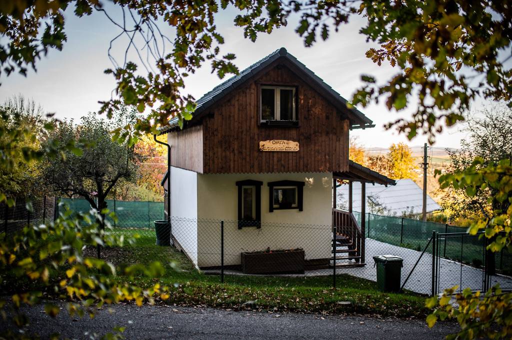Maison de vacances Halenkovice, Halenkovice, Zlin Zlin République tchèque