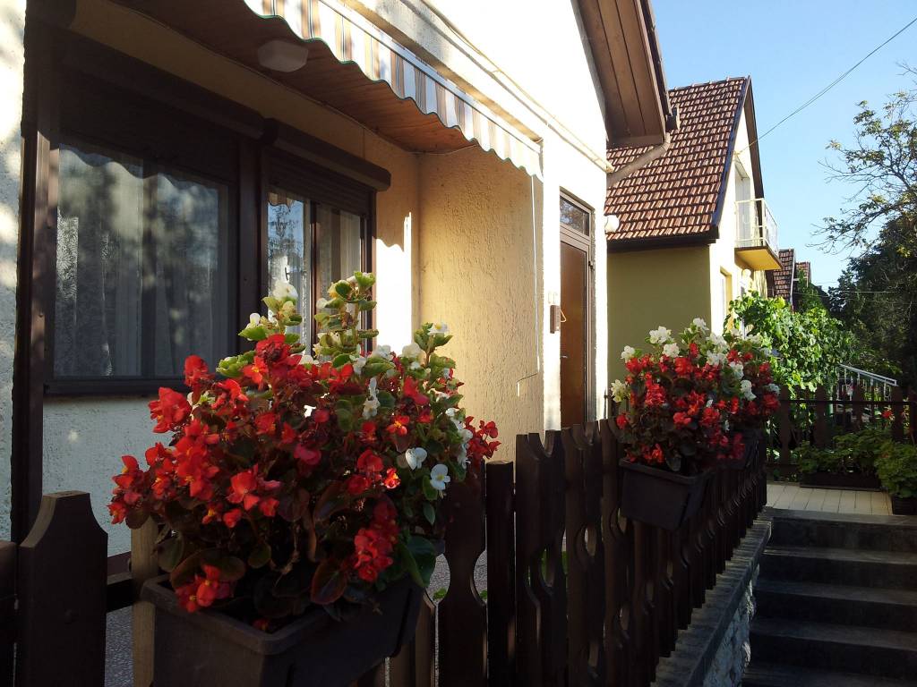 Casa di vacanze Preiswerte FEWO für 4 Pers(FO-171), Fonyód, Balaton-Südufer Plattensee-Balaton Ungheria