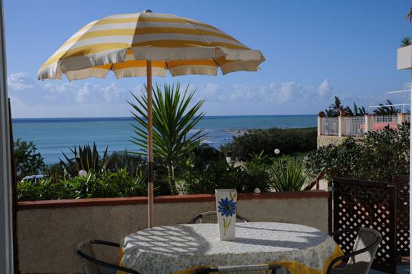 Apartment Lumia Lux, Sciacca, Agrigento Sizilien Italy