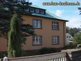 Appartement en location Ferienwohnung-Bergblick****, Cranzahl, Erzgebirge Sachsen Allemagne