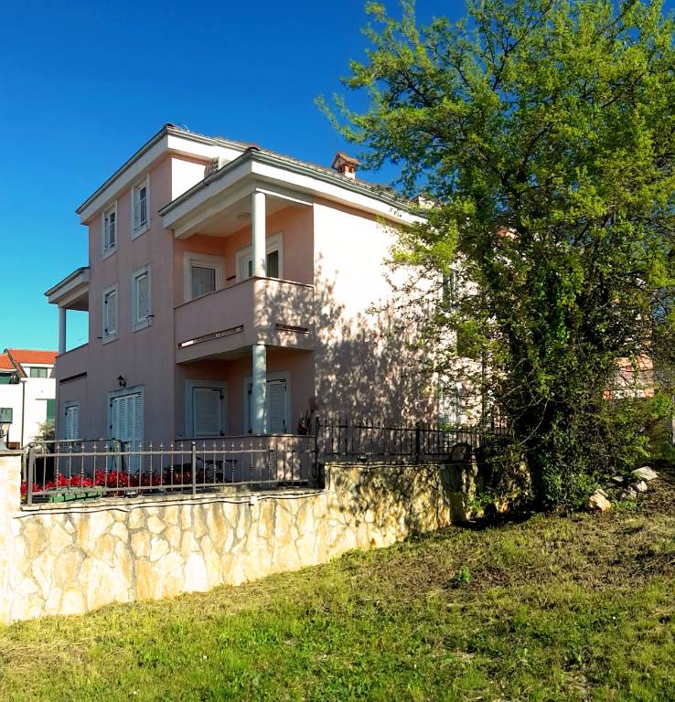 Appartement en location Pava 1, Funtana, Funtana Istrien Nordküste Kroatie