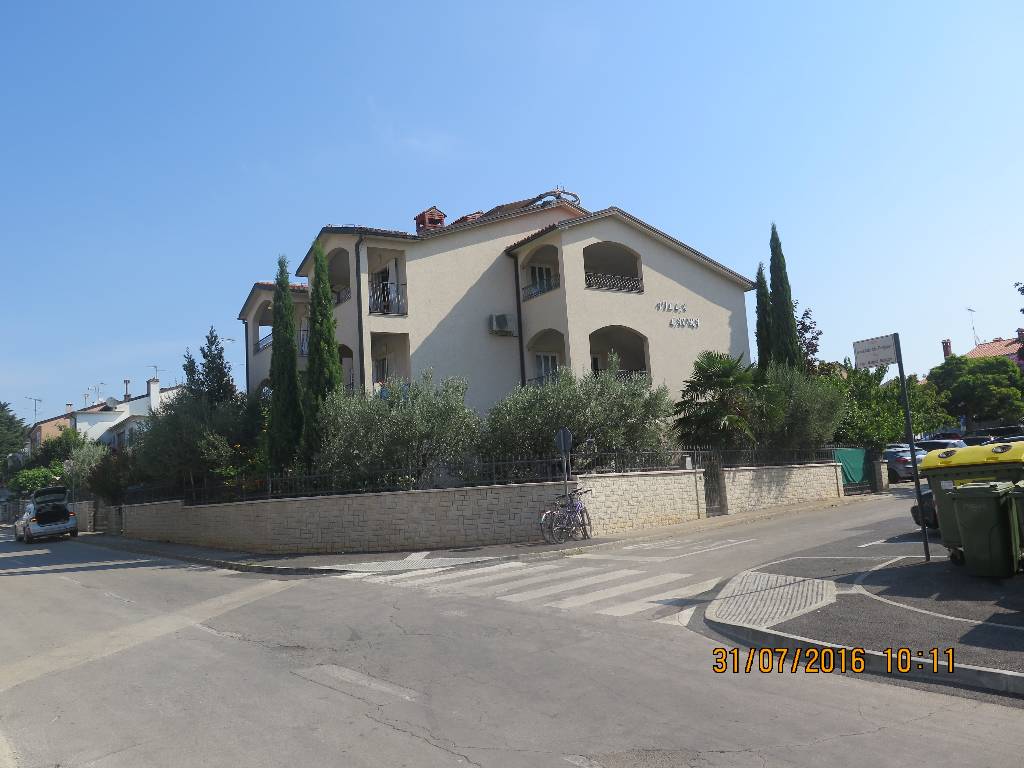 Appartement en location AS Apartmani studio, Porec, Porec Istrien Nordküste Kroatie