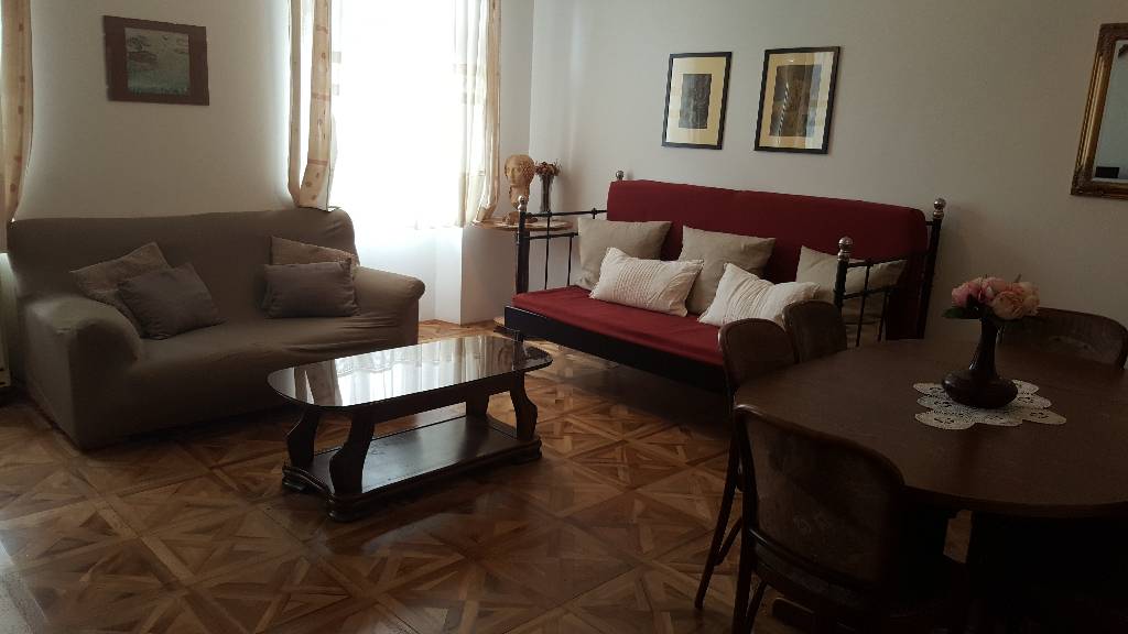 Appartamento di vacanze Apartment Heart of old town , centar, with parking place, all rooms are airconditioned, Pula, Pula Istrien Südküste Croazia