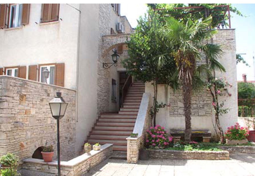 Appartement en location Apartments in ruihger Lage, Rovinj, Rovinj Istrien Südküste Kroatie