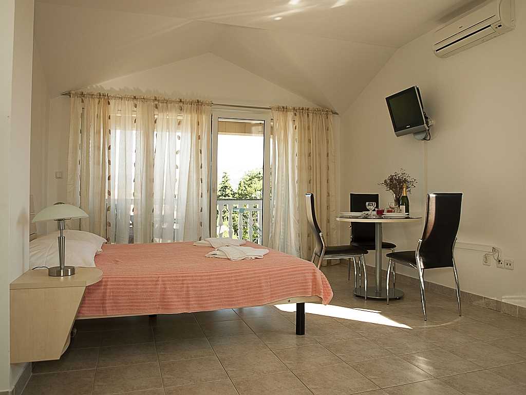 Apartman za odmor , Silo, Insel Krk Kvarner Bucht Inseln Hrvatska