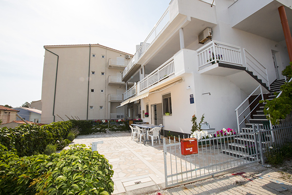 prázdninový  byt Nada - Apartman 2, Lokva Rogoznica, Omis Mitteldalmatien Chorvátsko