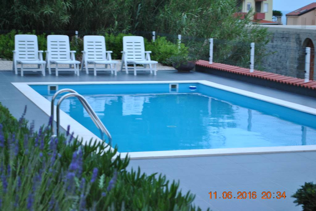 Appartamento di vacanze SUMMERTIME apt. 2, Vlasici, Insel Pag Norddalmatien Croazia