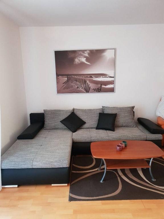 Apartman za odmor Tolles Apartment in ruhiger Lage 500m von Stadtcentrum enfert., NOVALJA, Insel Pag Norddalmatien Hrvatska