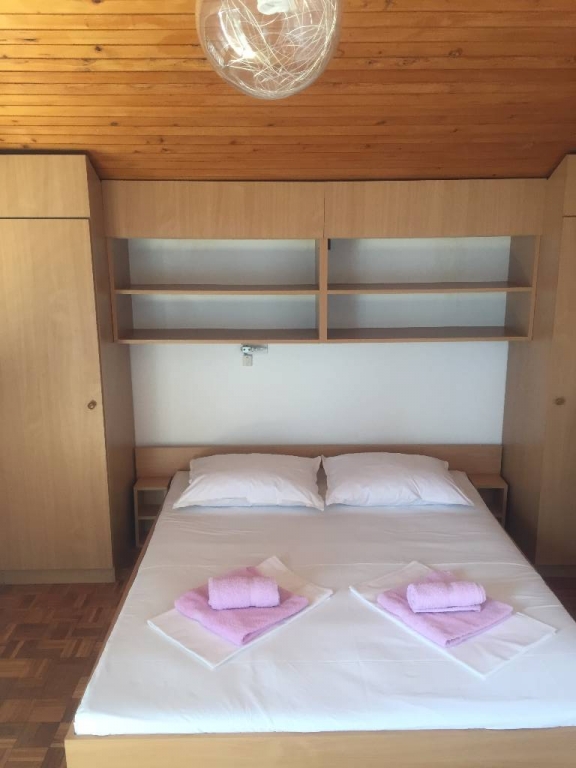 Apartman za odmor Die Wohnung befindet sich in der Nähe des Zentrums von Novalja und der Umgebung., Novalja, Insel Pag Norddalmatien Hrvatska