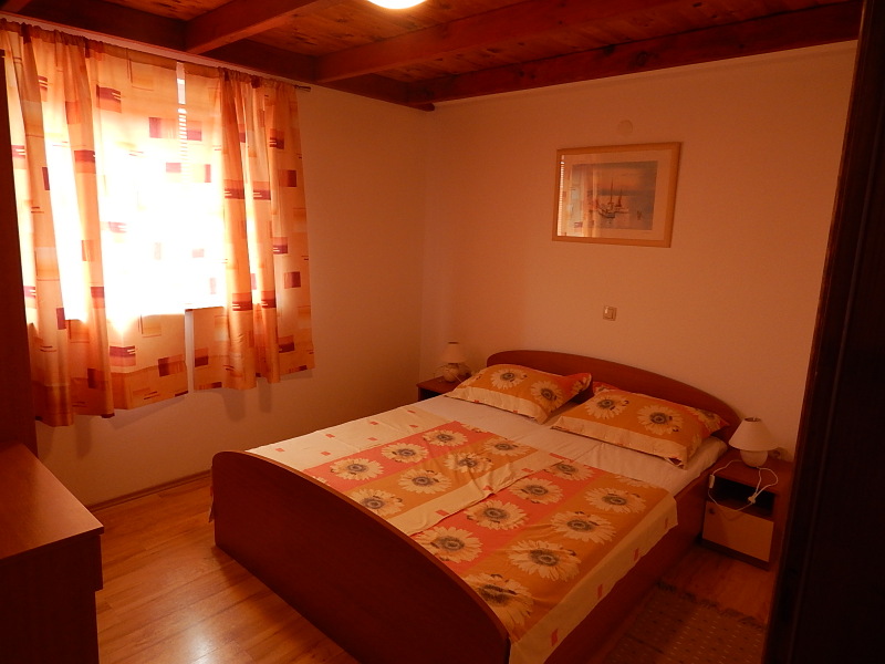 Appartement en location , Stara Novalja, Insel Pag Norddalmatien Kroatie