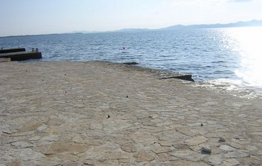 Ferienwohnung Leopold in Zadar - Kozino, Norddalmatien Zadar  