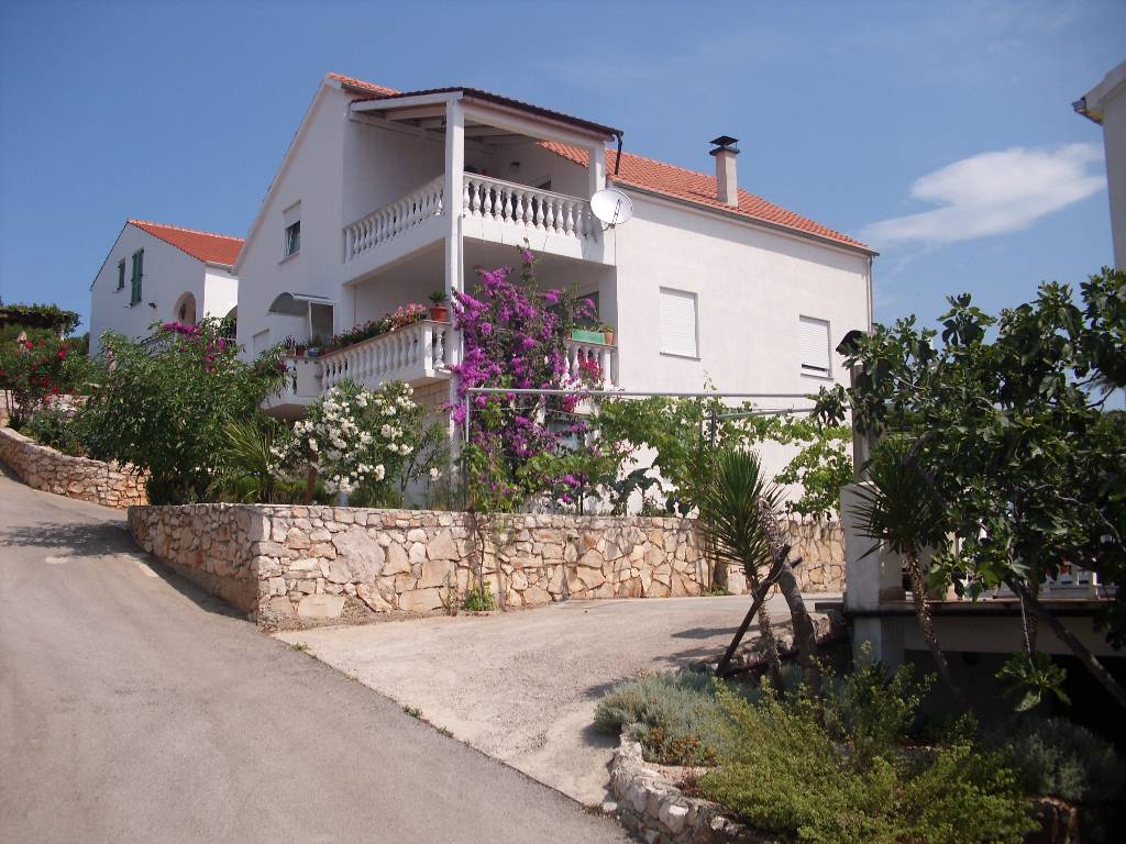 Apartman za odmor FW für 2 Personen, ZAVALATICA, Insel Korcula Süddalmatien Hrvatska