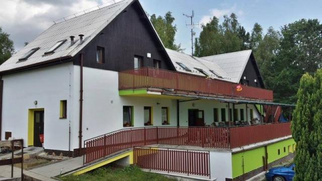 Appartamento di vacanze Appartments Husarna, Sobedraz, Orlik Stausee Orlik Stausee Repubblica Ceca