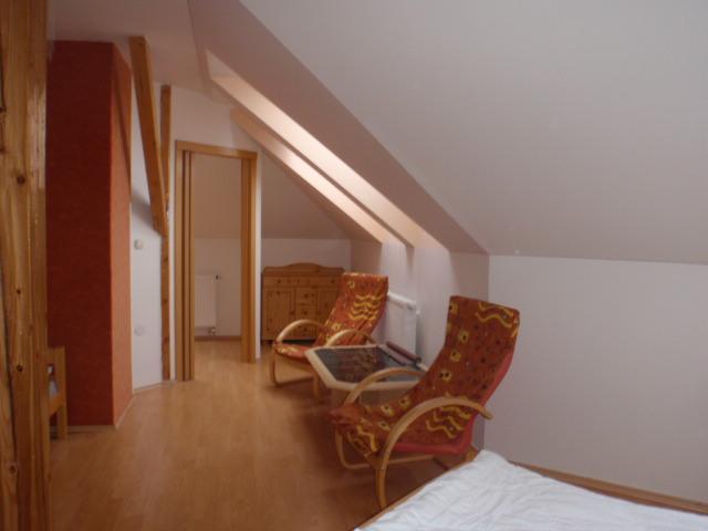 Appartement en location DE LUXE I, Harrachov, Riesengebirge Riesengebirge République tchèque