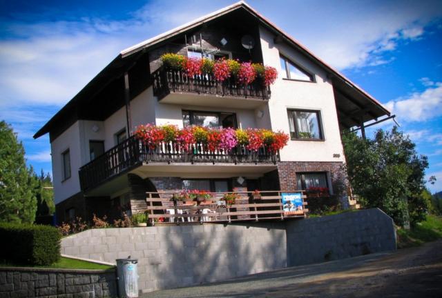 Appartement en location Harrachov BK II, Harrachov, Riesengebirge Riesengebirge République tchèque