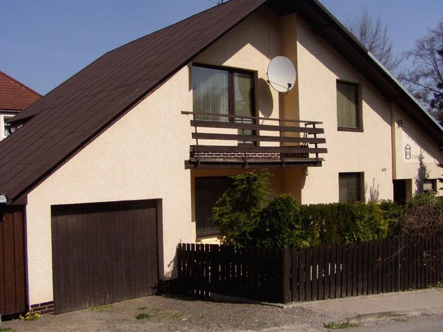 Appartement en location Trutnov CHT, Trutnov, Riesengebirge Riesengebirge République tchèque
