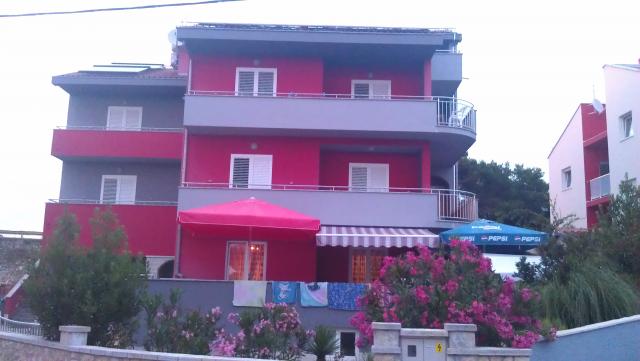 Appartamento di vacanze Apartmani Roto, Petrcane, Zadar Norddalmatien Croazia