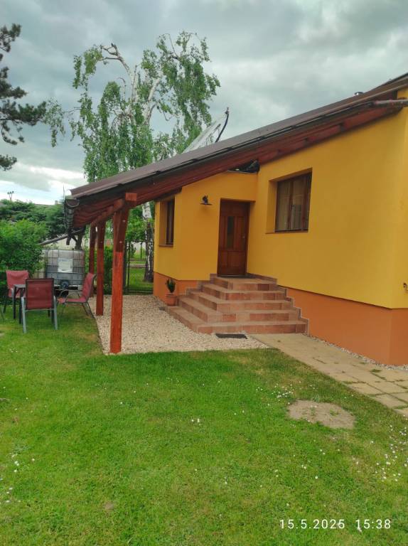 Apartmán Klara, Racice u Steti, Litomerice Böhmische Schweiz Česká republika