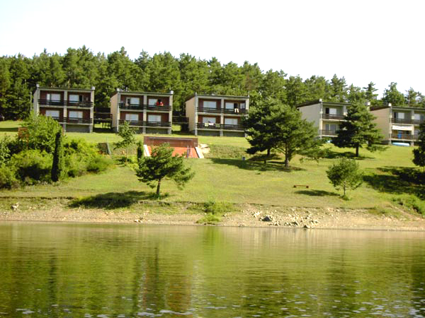 Appartamento di vacanze Louzek, Milesov, Orlik Stausee Orlik Stausee Repubblica Ceca