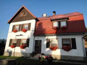 Maison d'hôte MAX, Pernink, Erzgebirge Erzgebirge République tchèque