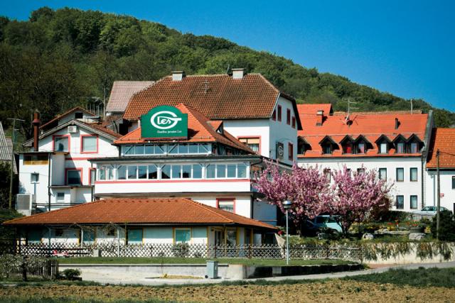 Maison d'hôte Gostilna Pension Les, Brezice, Brezice Spodnjeposavska Slovenie