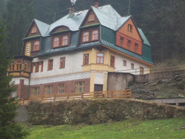 Maison d'hôte Toska, Pec pod Snezkou, Riesengebirge Riesengebirge République tchèque