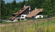 Maison d'hôte - Berghütte Chata Popelná, Nicov-Popelna, Böhmerwald Böhmerwald République tchèque