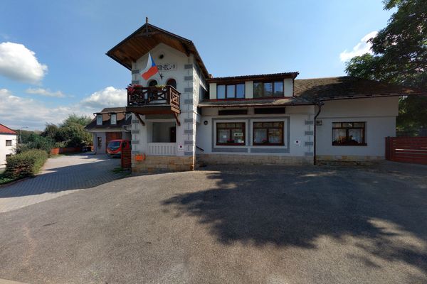 Maison d'hôte Vysinka, Turnov, Turnov - das Böhmische Paradies das Böhmische Paradies République tchèque