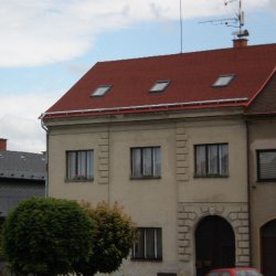 Maison d'hôte Rovensko , Rovensko Pod Troskami, Turnov - das Böhmische Paradies das Böhmische Paradies République tchèque