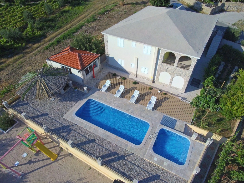 Villa Antonija