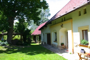 Kuća za odmor Adersbacher Felsen