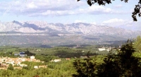 Pension  in Aix en Provence, Provence-Alpes-Cote d Azur Bouches du Rohne  