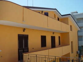 Apartman za odmor FERIENWOHNUNGEN ANGELINI RICCIONE, Emilia-Romagna Rimini  