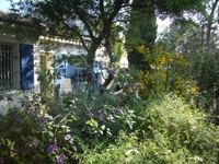 Ferienwohnung Villa Mimosa in Arles, Provence-Alpes-Cote d Azur Bouches du Rohne  