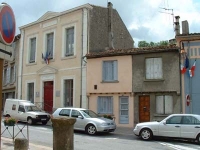 Ferienhaus  in Carcassonne, Languedoc-Roussillon Aude  