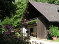 Ferienhaus Ferienhaus Untermurnthal in Neunburg, Angeln & Wandern, Bayern Oberpfälzer Wald  