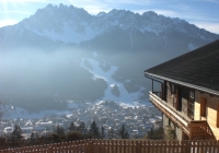 Seosko imanje Trentino-Südtirol