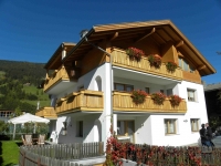 Apartmán Appartements Schäfer, Innichen, Trentino-Südtirol Dolomiten Itálie