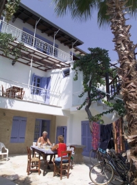 Apartman za odmor Tenta Haus, Kalavasos, -  Albanija