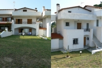 Kuća za odmor Makedonien