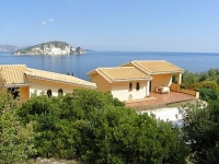 Apartment VILLA FLISVOS, KERI,MARATHIA, Ionische Inseln Zakynthos Greece