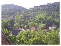 Apartmán Rheinland-Pfalz