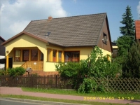 Chata, chalupa 4* Ferienhaus Boehnke mit W-Lan, Allrode, Sachsen-Anhalt Harz Německo
